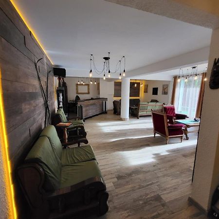 Tache Villa 1 Poiana Brasov Exterior foto
