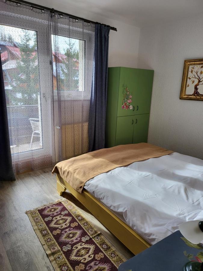 Tache Villa 1 Poiana Brasov Exterior foto