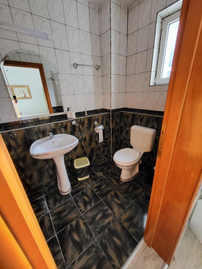 Tache Villa 1 Poiana Brasov Exterior foto